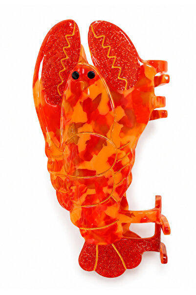 Venus Design Bone Lobster Clasp Buckle