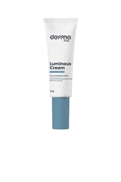 Derma كريم تفتيح البشرة بيلا