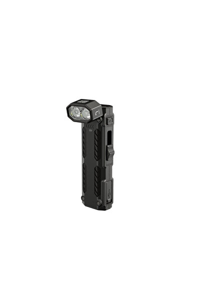 Nitecore Φακός LED EDC09 με Μέγιστη Φωτεινότητα 1600lm