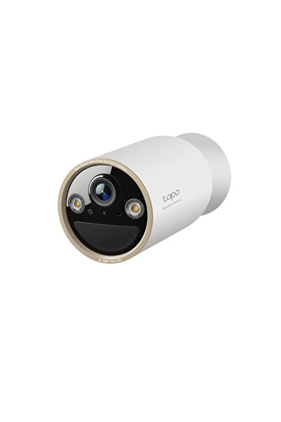 TP-LINK Tapo C460 Battery-Powered Outdoor - surveillance camera