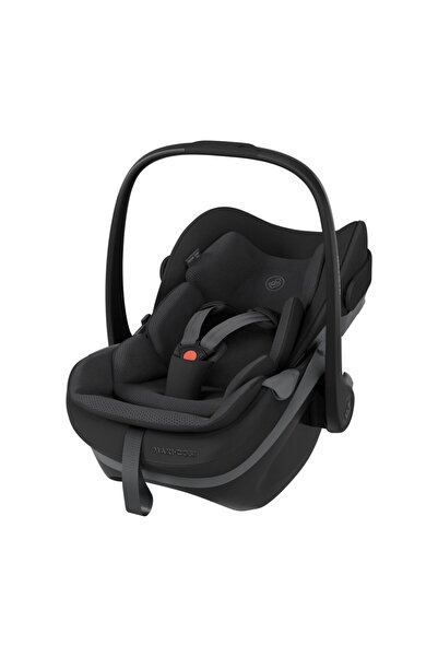 MAXİ-COSİ Pebble Slide Pro Tam Yatabilen 0-13 Kg Ana Kucağı ve Oto Koltuğu Black