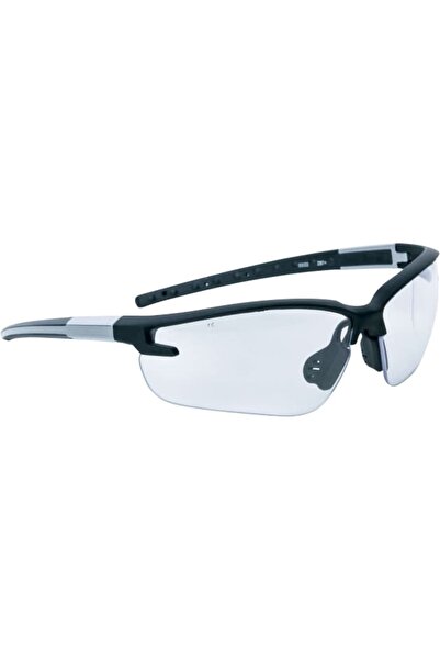 Delta Plus Fuji Clear Transparent Work Glasses |   Uv400 |   Anti-Fog & Anti-...