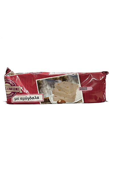 OEM ΕΔΕΣΣΗΣ ΧΑΛΒΑΣ 2,5 kg - (ΑΜΥΓΔΑΛΟ)