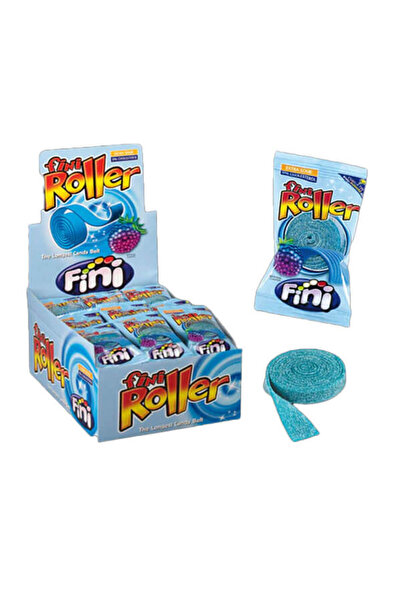 Fini ROLLER (18τεμ x 20gr.) - (ΒΑΤΟΜΟΥΡΟ)