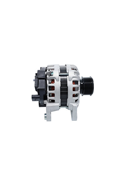 Boschen 1986A01070 ALTERNATOR SKODA RAPID 1,6TDI 11-