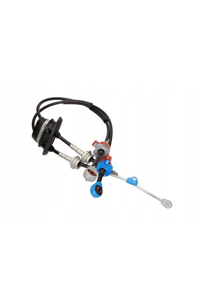 MaxGear 32-0599 Cablu schimbător de viteze CITROEN C2/C3 I-II (BV MA) Benzină...