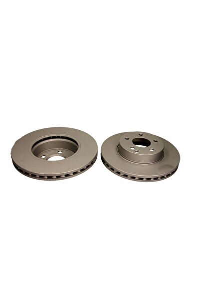 QUARO QD1775 DISC NEPROCESAT. DB P. W204/C180/300B CDI W212 CU STRAT ANTI-COR...