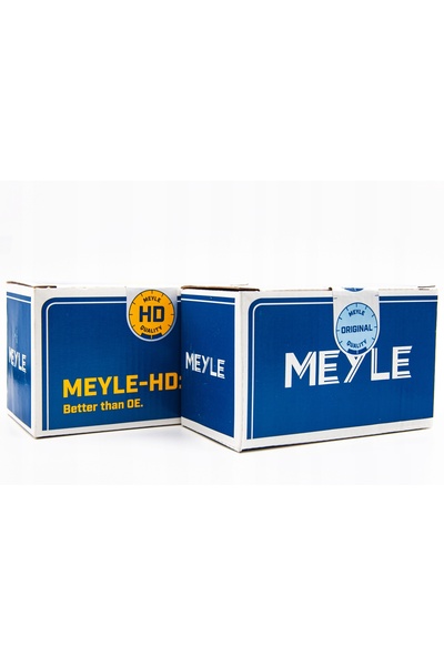 MEYLE 40-266230032 AMORTIZOR CITROEN P. C4 AIRCROSS (08/10-) MITSUBISHI ASX I
