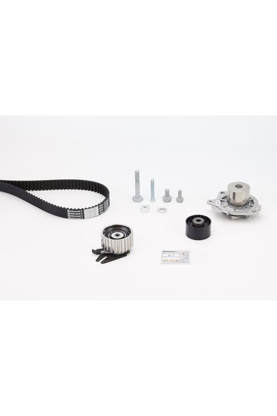 Continental Bedding CT1106WP1 KIT DISTRIBUȚIE OPEL 1,9CDTI 04- 190Z ASTRA H