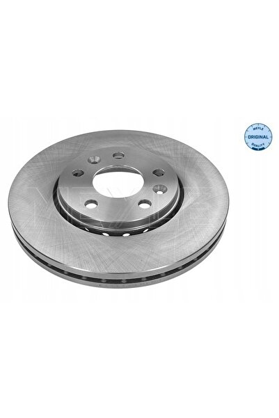 MEYLE 6155210029 DISC NEDIFINIT. OPEL P. VIVARO 1.6 CDTI 14-