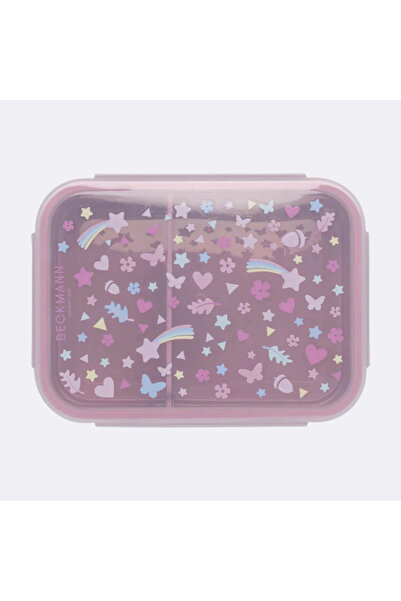 BECKMANN Lunch box - PINK