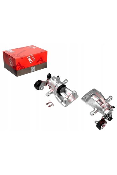 TRWELD BHN313/LUC ZACIK HAM. OPEL T. ASTRA G/ZAFIRA 98-10 LE