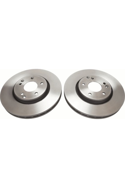 TRWELD DF2812/LUC Disc de șlefuit brut. DB P. W203/210