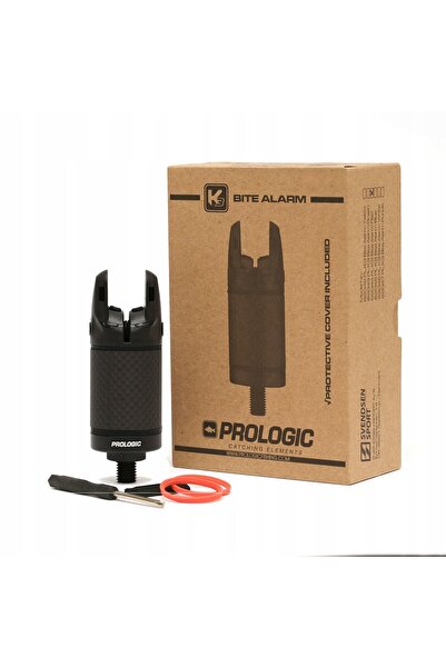 PROLOGIC Semnalizator electronic K3 roșu