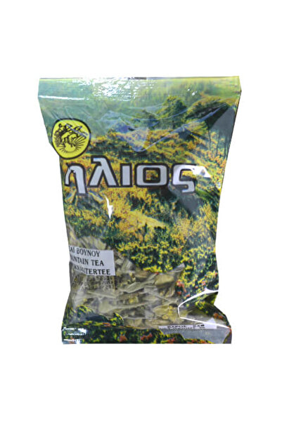 ilios ΗΛΙΟΣ ΤΣΑΙ ΒΟΥΝΟΥ 30gr. - (ΦΑΚΕΛΟΣ)