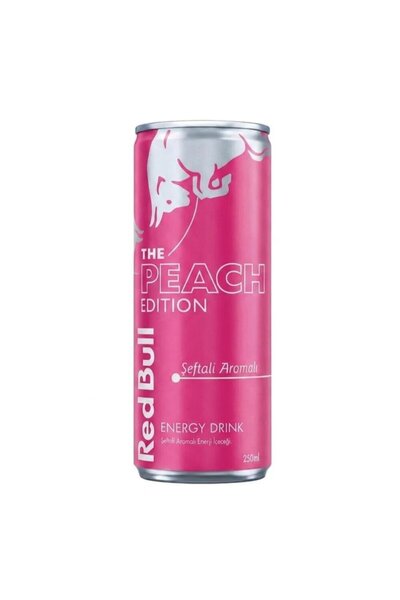 Red Bull ريدبول خوخ