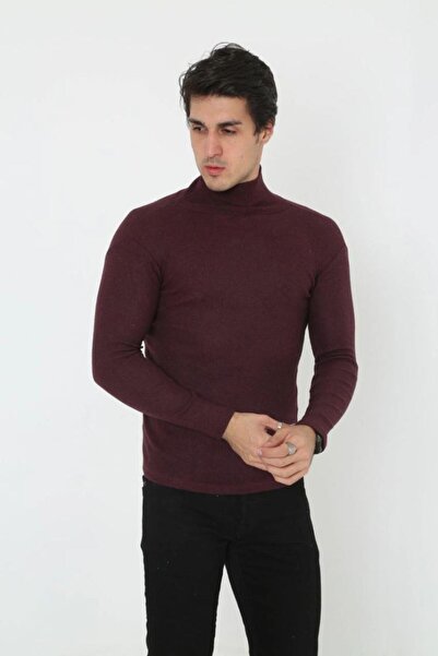 Mariposa Secret Men's Full Throated Corded Fabric Lycra Camisole Badi - Clare...
