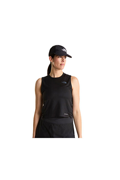THE NORTH FACE W SUNRISER TANK Γυναικείο Αθλητικό Μπλουζάκι Προπόνησης NF0A8B...