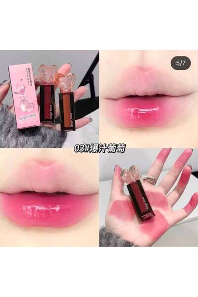 Genel Markalar Gege Bear Kalpli Tint 03