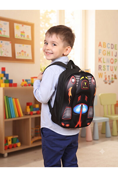 Shopiolog حقيبة ظهر لرياض الأطفال