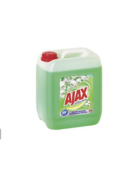 Ajax PROFESSIONAL Floral Fiesta Universal Detergent 5 L