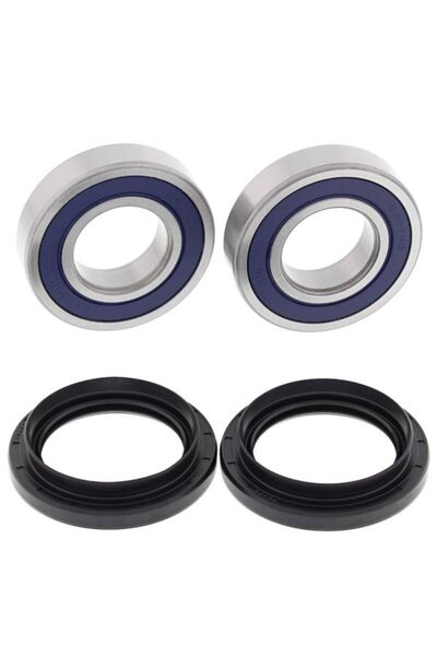 All-Balls Kit Rulment Roata Fata/Spate (cu Etansanti) Yamaha Viking Wolverine...
