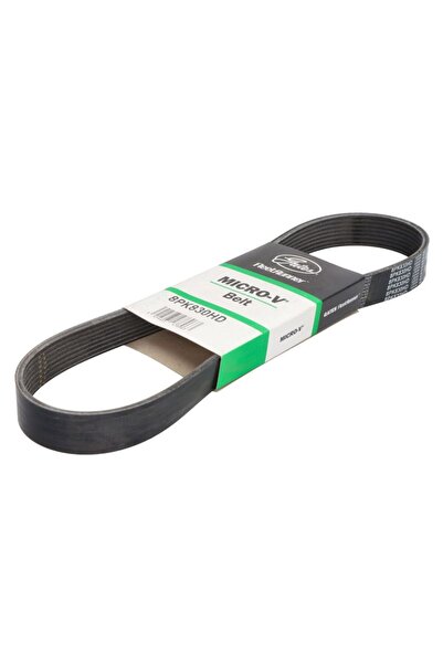 GATES Curea Accesorii Transmisie (8pk830) Scania Citywide N Bus Omnicity Volv...