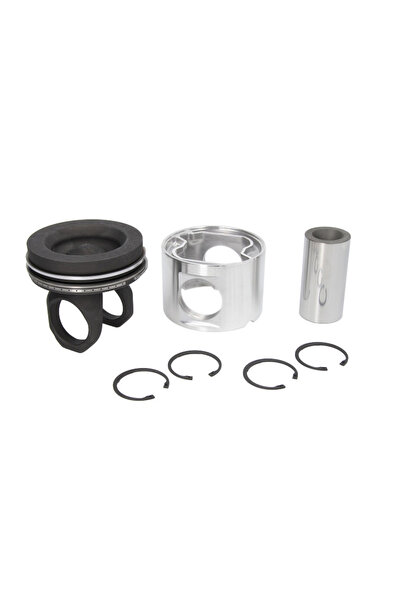 MAHLE Piston (diametru 127mm-3 5) Scania 4 G I K I Omniexpress P I R I T Dc12...