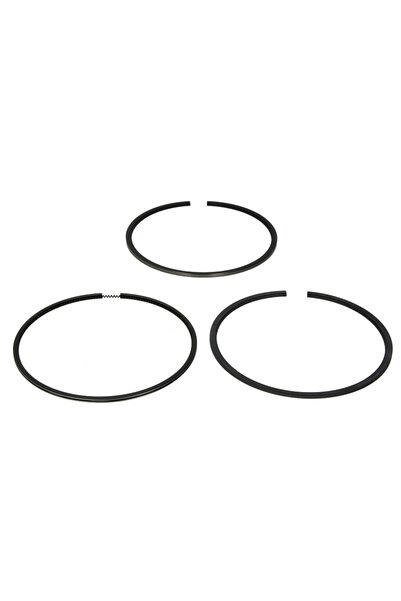 GOETZE Set Segmenti Piston (127mm (std) 2 5-2 385-231) Scania 3 Bus 4 4 Bus G...
