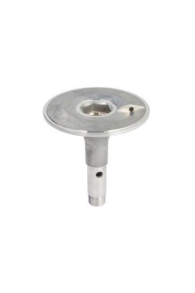 DT Spare Parts Carcasa Filtru Ulei Scania 4 G I P I R I R Ii S T Dc09.108-dt1...