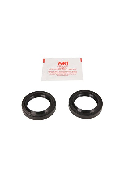ARIETE Garnituri de Ulei cu Suspensie Frontala (diametru Interior: 33mm/Diame...
