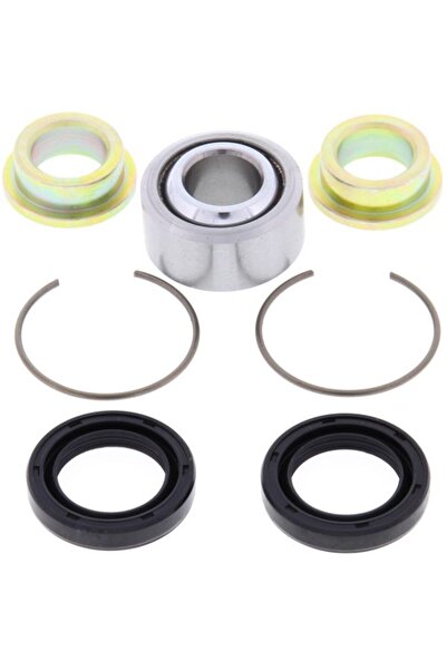 All-Balls Set de Reparatii pentru Montarea Amortizorului Spate (superior) Yam...