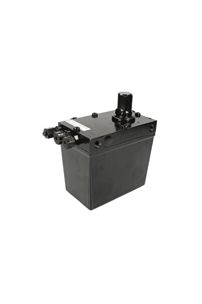 DT Spare Parts Pompa Rabatare Cabina Soferului Scania G I P I R I T 01.03-05....