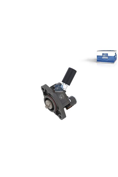 DT Spare Parts Pompa Mecanica de Combustibil Scania 4 G I K I P I R I T Dc09....