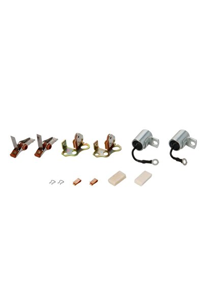 SİERRA Kit de Aprindere 3-40 Cv (1965-1976