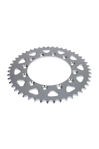 JT Pinion, Roata Dintata Spate Otel Tip Lant: 520 Numar Dinti: 47 Gilera Rc H...