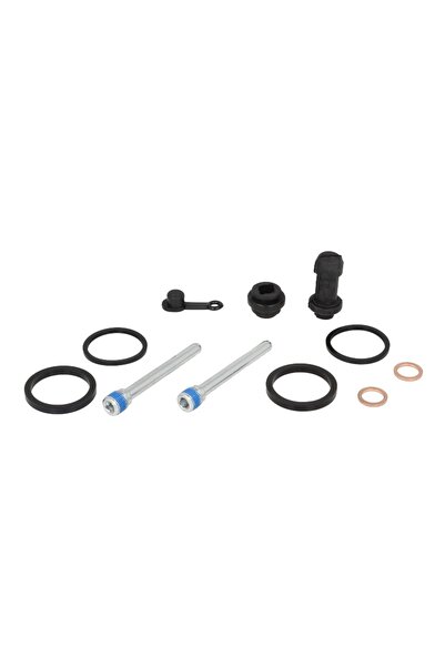 All-Balls Set de Reparatie a Etrierului de Frana Fata/Spate Can-am Commander ...
