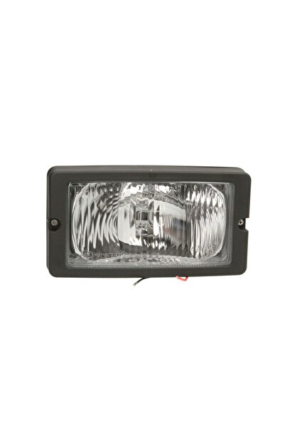 Giant Farul Universal Dreapta/Stanga (h3 24v Alb cu Raza Lunga de Actiune cu ...