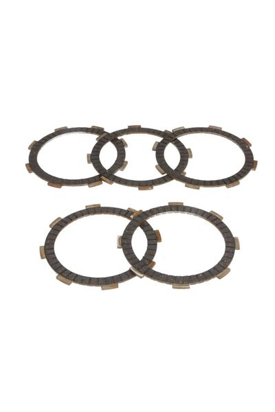 FERODO Disc Ambreiaj Honda Cb Cd Cg Clr Cm Cr Crf Nx Tl Tlr Trx Xl Xlr Xr Kaw...