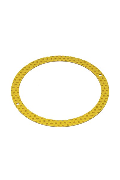 Auger Fixare Bolt Surub Arc Suspensie (/134mmx2,5mm) Scania 3 4 05.87-12.08 S...