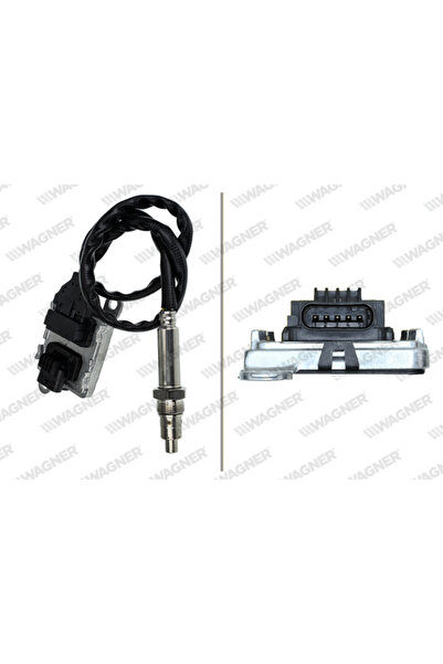 Wagner Senzor Nox Mercedes a (v177) a (w177) B Sports Tourer (w247) C (a205) ...
