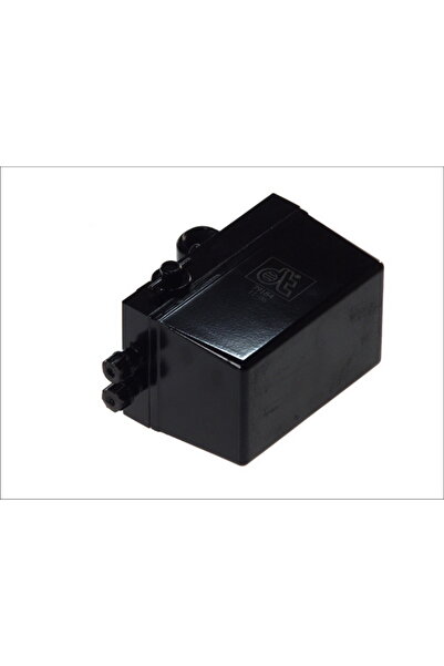 DT Spare Parts Pompa Rabatare Cabina Soferului Scania 4 05.95-04.08