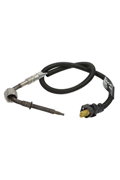 Bosch Senzor Temperatura Evacuare (inainte de Catalizator) Mercedes C (a205) ...