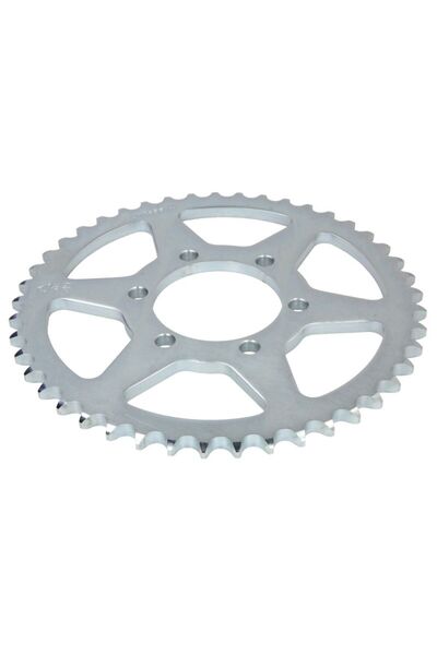 JT Pinion, Roata Dintata Spate Otel Tip Lant: 50 (530) Numar Dinti: 45 Yamaha...