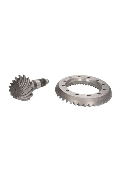 CEİ Kit Set Coroana Pinion Atac Grup Diferential Punte Numarul Dintilor Arbor...