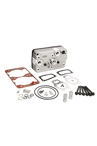 VADEN Chiulasa Compresorului Potriveste (lk 4941 LP4964 LP4965 LP4966 Knorr) ...