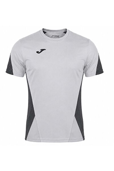 Joma 9212428 Training T-Shirt Stadio Men's T-Shirt Gray