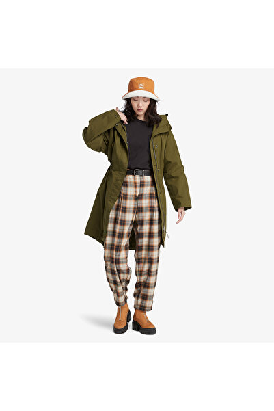 Timberland حديقة ذيل السمكة