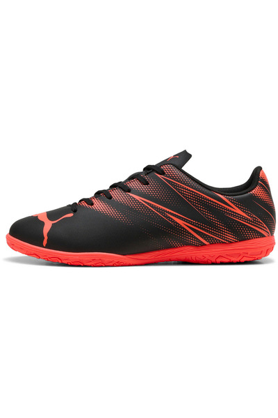 Puma Tenisky Attacanto It, Červené, Pánske