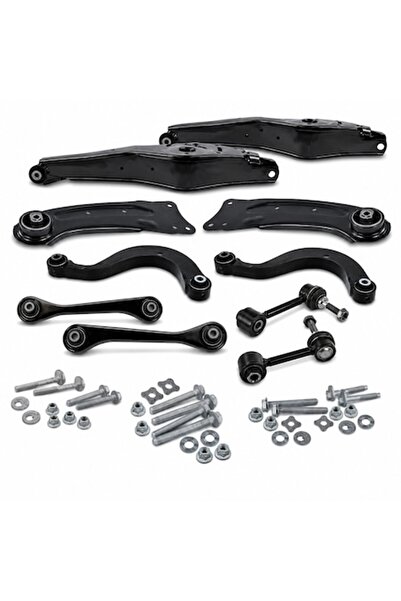 Aftermarket Комплект носачи за задна ос VW Passat B6 / B7 / CC
